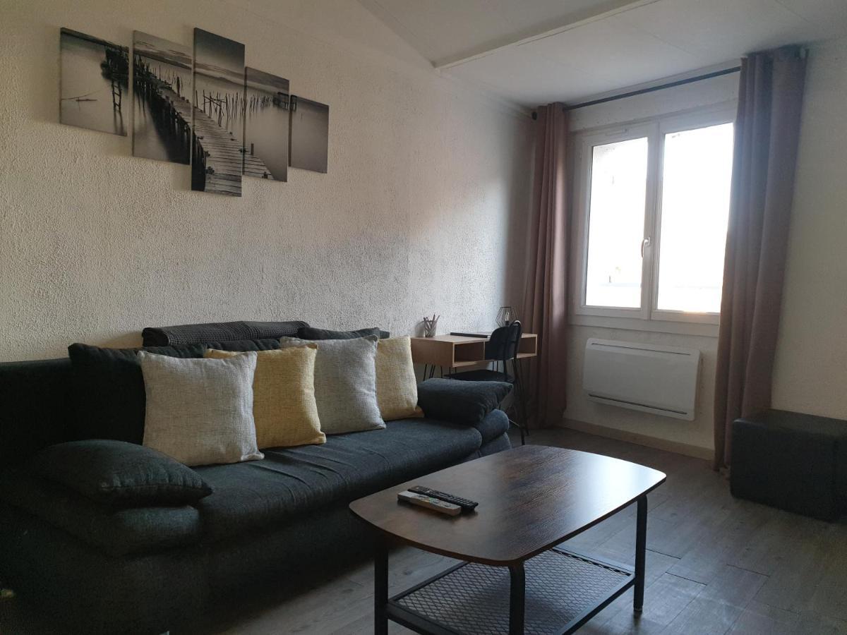 Appartement Panier Vieux Port *