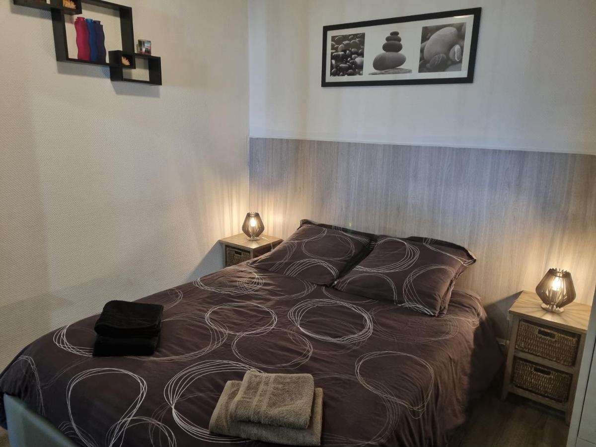 Appartement Panier Vieux Port *